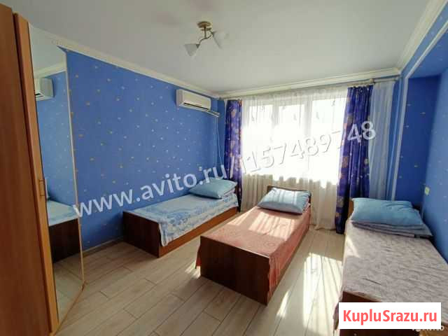 3-комнатная квартира, 65 м², 9/9 эт. на продажу в Ставрополе Ставрополь - изображение 3