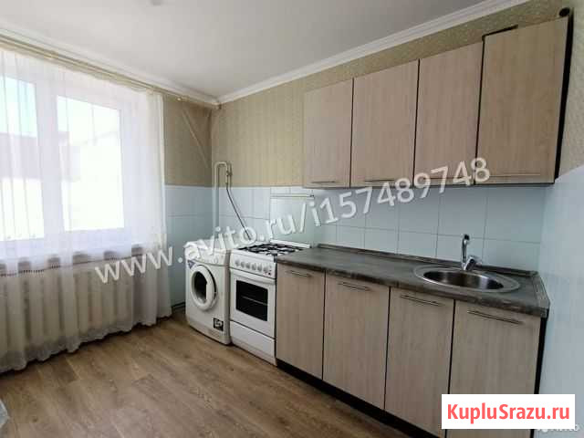 3-комнатная квартира, 65 м², 9/9 эт. на продажу в Ставрополе Ставрополь - изображение 1