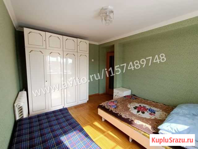 3-комнатная квартира, 65 м², 9/9 эт. на продажу в Ставрополе Ставрополь - изображение 2