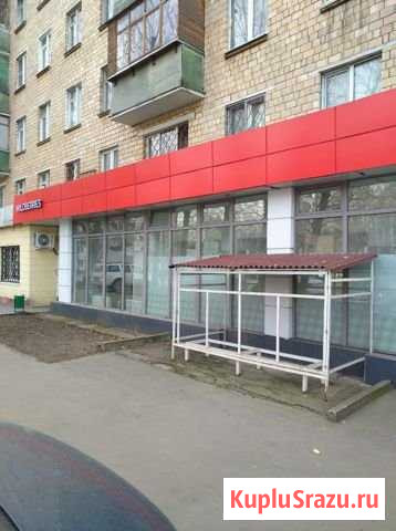 Торговое помещение, 293 кв.м. Москва - изображение 2