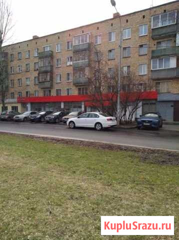Торговое помещение, 293 кв.м. Москва - изображение 1