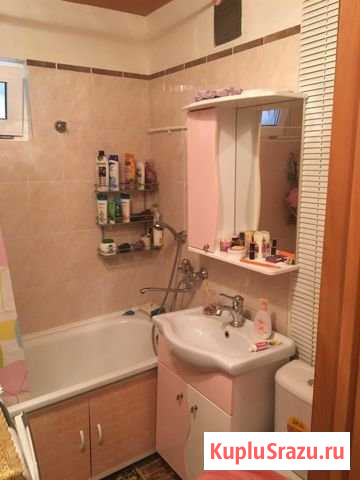 2-комнатная квартира, 42 м², 2/5 эт. на продажу в Дзержинске Дзержинск - изображение 1