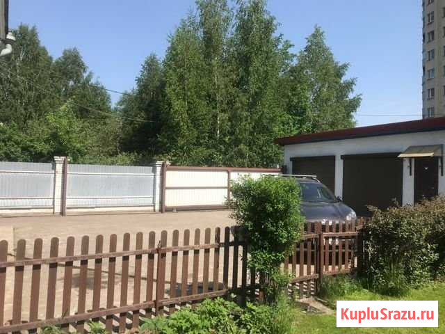Дом 200 м² на участке 10 сот. на продажу в Мурино Мурино - изображение 2