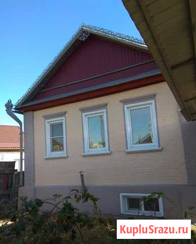 Дом 125 м² на участке 6 сот. на продажу в Камышине Камышин - изображение 3