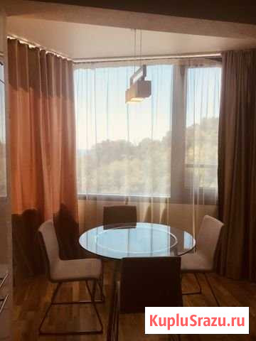 3-комнатная квартира, 70 м², 2/15 эт. в аренду на длительный срок в Сочи Сочи - изображение 3
