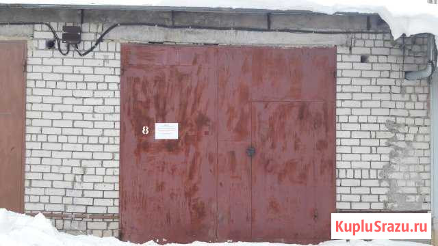 Гараж >30 м² на продажу в Воронеже Воронеж - изображение 2