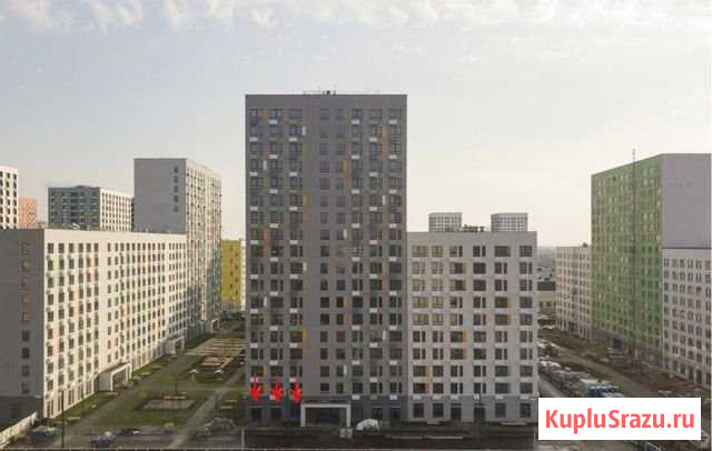 Помещение свободного назначения, 140 кв.м. Воскресенское - изображение 1