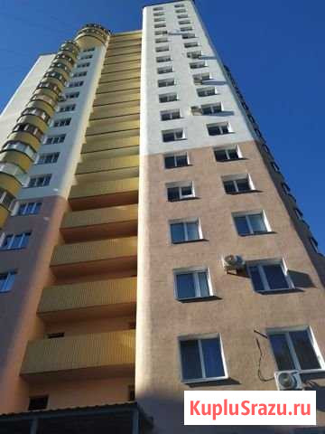 1-комнатная квартира, 40 м², 12/20 эт. на продажу в Уфе Уфа - изображение 1