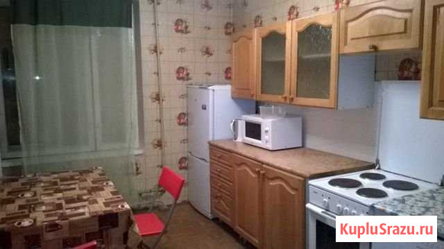 1-комнатная квартира, 40 м², 7/16 эт. на продажу в Москве Москва - изображение 1