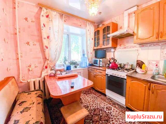2-комнатная квартира, 43.1 м², 2/5 эт. на продажу в Стерлитамаке Стерлитамак - изображение 2