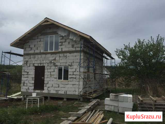 Дача 70 м² на участке 12 сот. на продажу в Красноярске Красноярск - изображение 1