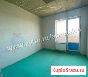 2-комнатная квартира, 59 м², 7/16 эт. на продажу в Ставрополе Ставрополь - изображение 1