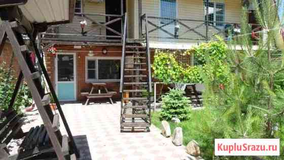 Комната 20 м² в 4-ком. кв., 1/2 эт. в аренду посуточно в Ейске Ейск