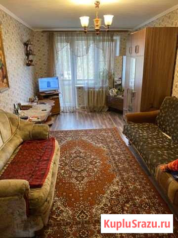 2-комнатная квартира, 45 м², 1/2 эт. на продажу в Рузе Руза - изображение 1