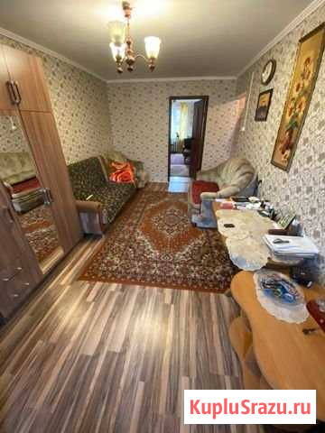 2-комнатная квартира, 45 м², 1/2 эт. на продажу в Рузе Руза - изображение 3