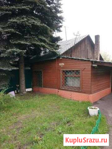 Дом 55 м² на участке 4 сот. на продажу в Новокузнецке Новокузнецк - изображение 1