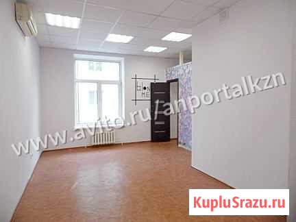 Сдам офисное помещение, 28 кв.м. Казань - изображение 1