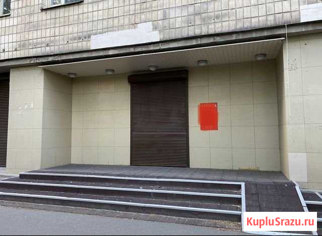 Сдам торговое помещение, 174 кв.м. у м.Удельная Санкт-Петербург - изображение 2