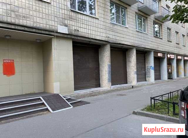 Сдам торговое помещение, 174 кв.м. у м.Удельная Санкт-Петербург - изображение 3