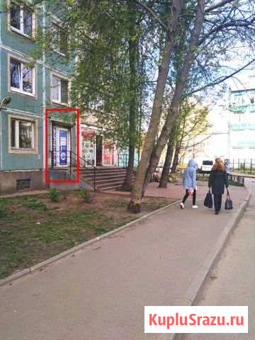 Помещение с арендатором в Выборгском районе Санкт-Петербург - изображение 2