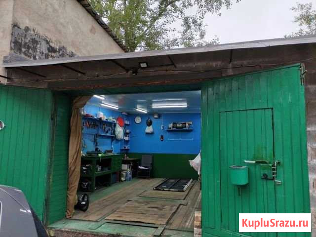 Гараж 24 м² на продажу в Долгопрудном Долгопрудный - изображение 2