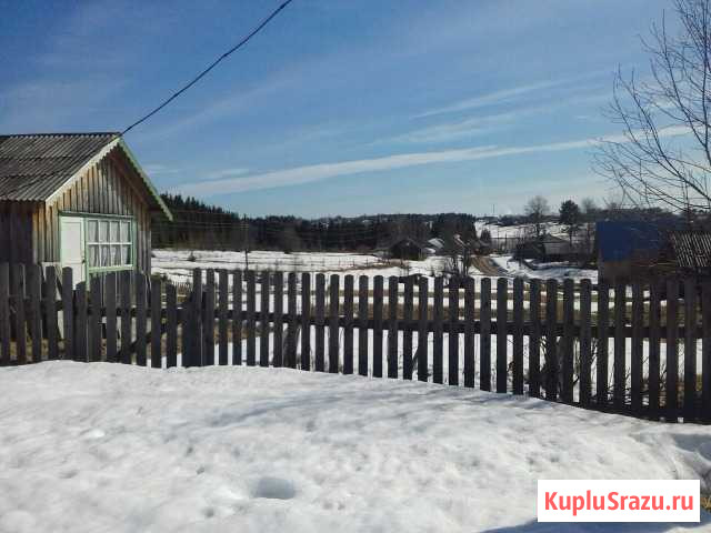 Участок ИЖС 20 сот. на продажу в Красновишерске Красновишерск - изображение 2
