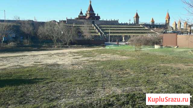 Участок ИЖС 18 сот. на продажу в Старой Станице Ростовской области Старая Станица - изображение 2