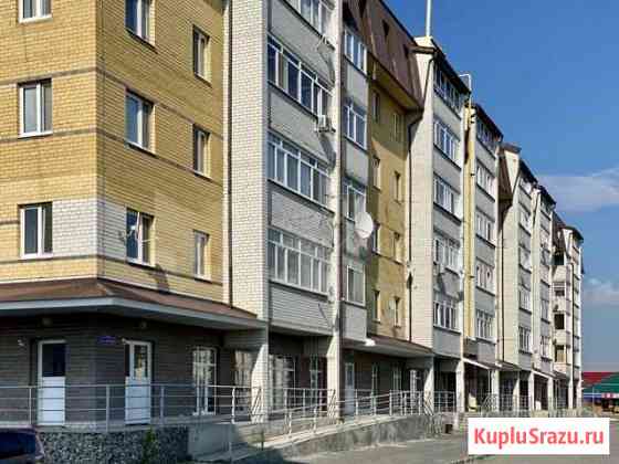 3-комнатная квартира, 60.9 м², 2/6 эт. на продажу в Московском Тюменской области Московский