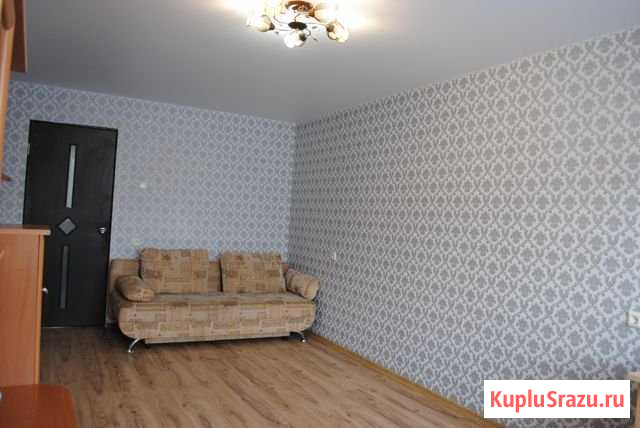 2-комнатная квартира, 54 м², 5/6 эт. в аренду на длительный срок в Сыктывкаре Сыктывкар - изображение 2