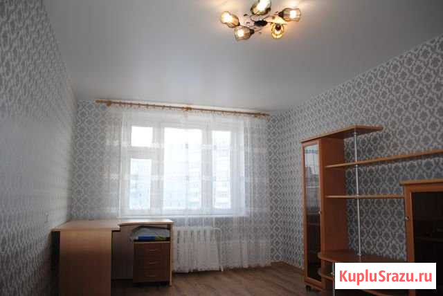 2-комнатная квартира, 54 м², 5/6 эт. в аренду на длительный срок в Сыктывкаре Сыктывкар - изображение 1