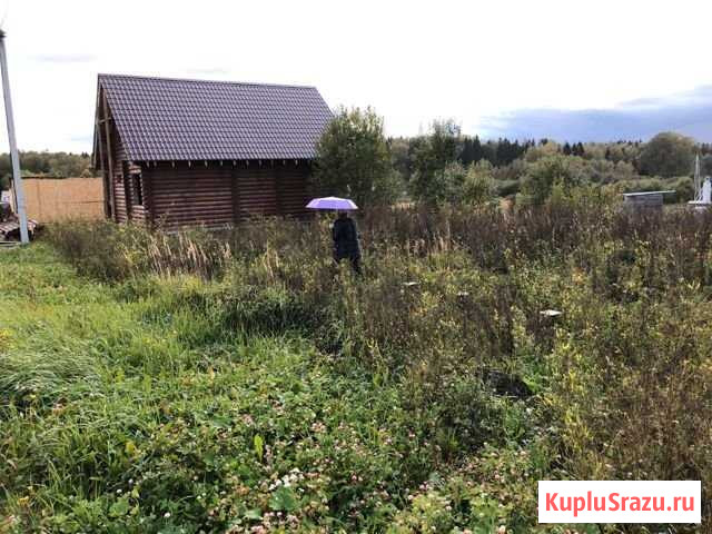 Участок ИЖС 11 сот. на продажу в Деденево Деденево - изображение 2