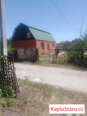 Коттедж 65 м² на участке 6 сот. на продажу в Краснодаре Краснодар - изображение 1