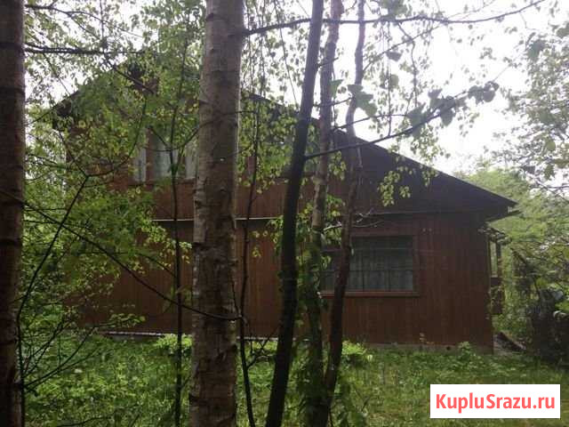 Дача 130 м² на участке 15 сот. на продажу в Красноармейске Московской области Красноармейск - изображение 1