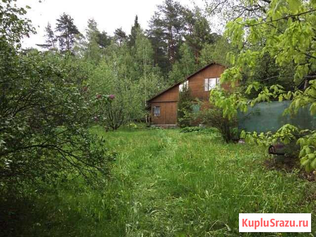 Дача 130 м² на участке 15 сот. на продажу в Красноармейске Московской области Красноармейск - изображение 3