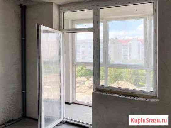 3-комнатная квартира, 99 м², 2/8 эт. на продажу в Калининграде Калининград