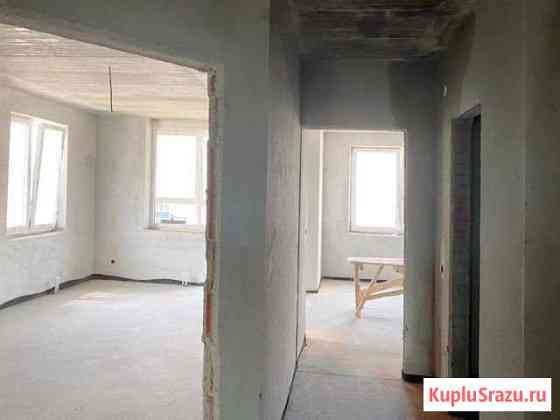 3-комнатная квартира, 99 м², 2/8 эт. на продажу в Калининграде Калининград