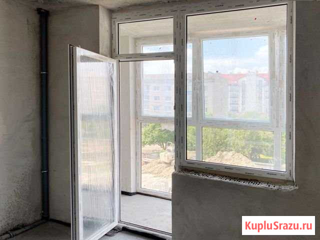 3-комнатная квартира, 99 м², 2/8 эт. на продажу в Калининграде Калининград - изображение 3