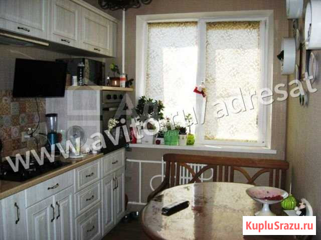 3-комнатная квартира, 64.4 м², 8/9 эт. на продажу в Волгограде Волгоград - изображение 2