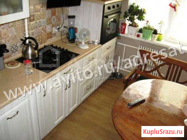 3-комнатная квартира, 64.4 м², 8/9 эт. на продажу в Волгограде Волгоград - изображение 3