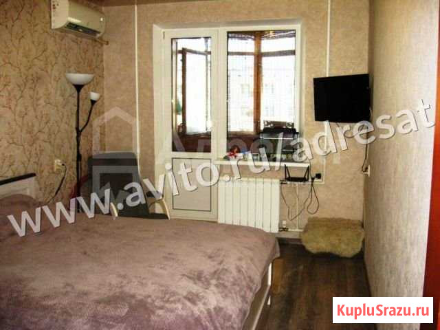 3-комнатная квартира, 64.4 м², 8/9 эт. на продажу в Волгограде Волгоград - изображение 1