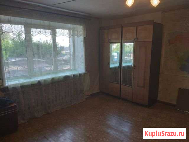 1-комнатная квартира, 32 м², 2/2 эт. на продажу в Кемерово Кемерово - изображение 1