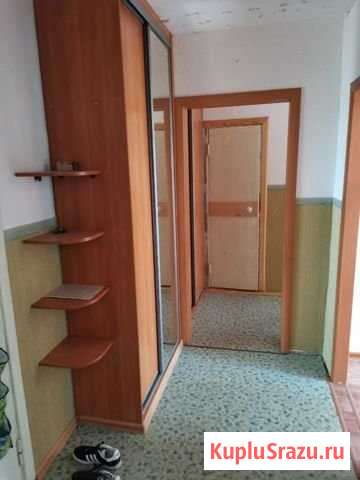 2-комнатная квартира, 50 м², 2/5 эт. на продажу в Черемухово Черемухово - изображение 1