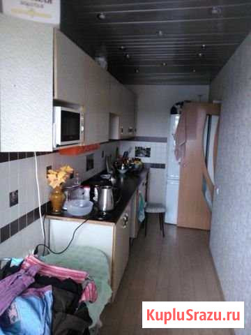 Комната 13 м² в 4-ком. кв., 3/9 эт. на продажу в Иваново Иваново - изображение 3
