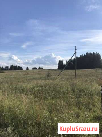 Участок ИЖС 15 сот. на продажу в Юго-Камском Юго-Камский - изображение 1