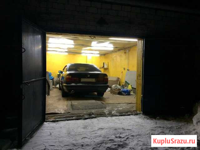Гараж >30 м² на продажу в Лисках Лиски - изображение 2