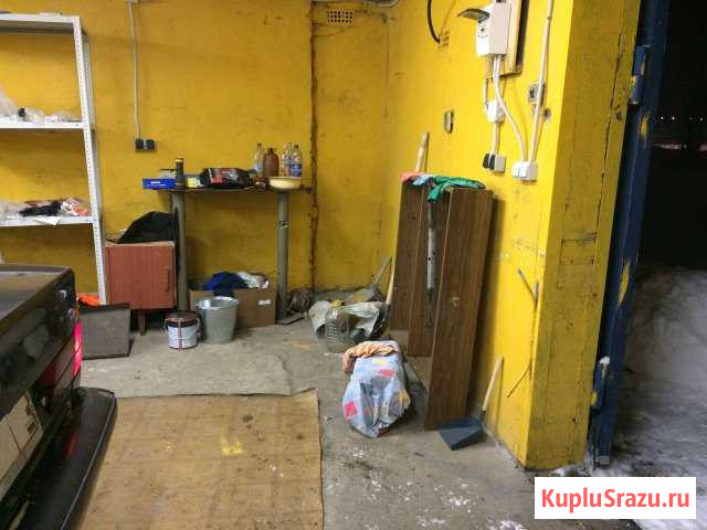 Гараж >30 м² на продажу в Лисках Лиски - изображение 3
