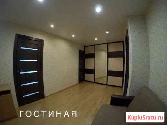 2-комнатная квартира, 42 м², 4/5 эт. на продажу в Архангельске Архангельск