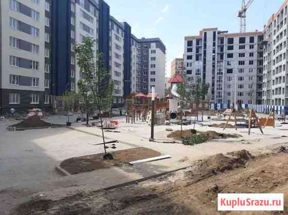 2-комнатная квартира, 56.5 м², 2/9 эт. на продажу в Калининграде Калининград