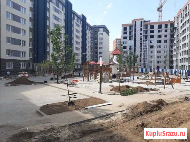 2-комнатная квартира, 56.5 м², 2/9 эт. на продажу в Калининграде Калининград - изображение 3