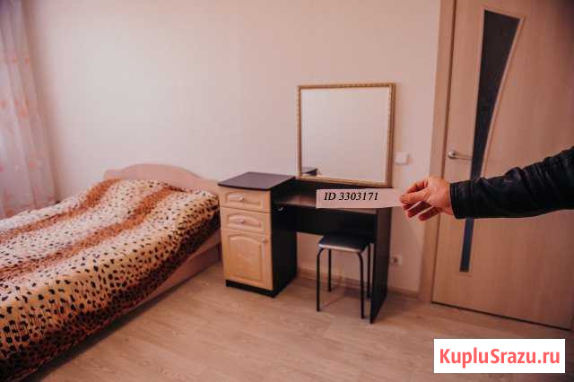 1-комнатная квартира, 32 м², 8/14 эт. в аренду посуточно в Казани Казань - изображение 3